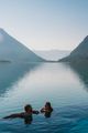 Tirol Sommerkampagne- Wo gibt es Aufguss mit Aussicht? picture