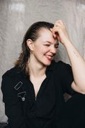 © Elena Zaucke wizerunek Johanna M. Baron
