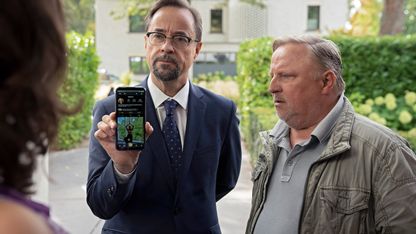 Image for MEDIATHEK: Tatort: MagicMom (2023) - hier anschauen