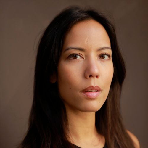 Image Jade Ismael