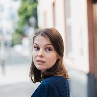 Bild Katharina Bahlo