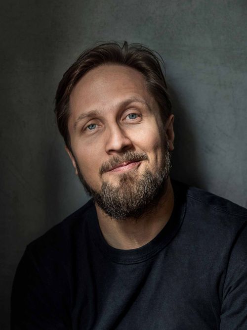 Bild Lasse Myhr