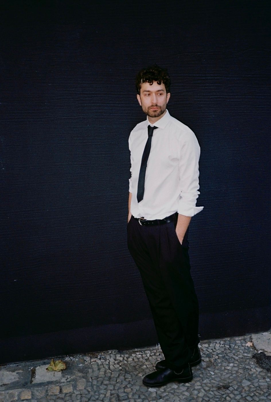 © Anna-Lena Schwing