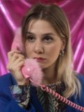 görüntü Célia Bouy