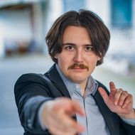 Bild Konstantin König