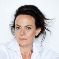 Image Katja Brenner