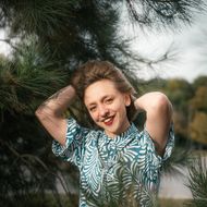 Image Miryam-Makeba Armbruster