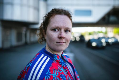 Bild Anna Sonnenschein