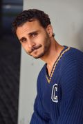 Image Charif Ounis