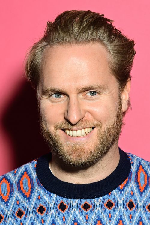 Image Tilman Rose