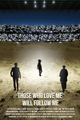 THOSE WHO LOVE ME WILL FOLLOW ME picture