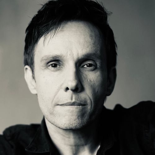 Image Erik Borner