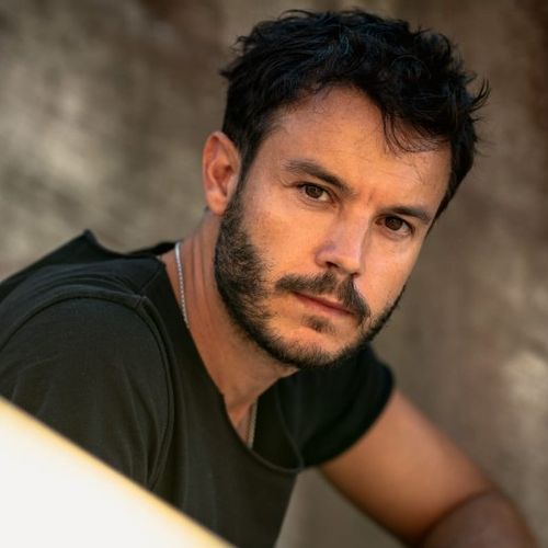 Image Francesco Borchi
