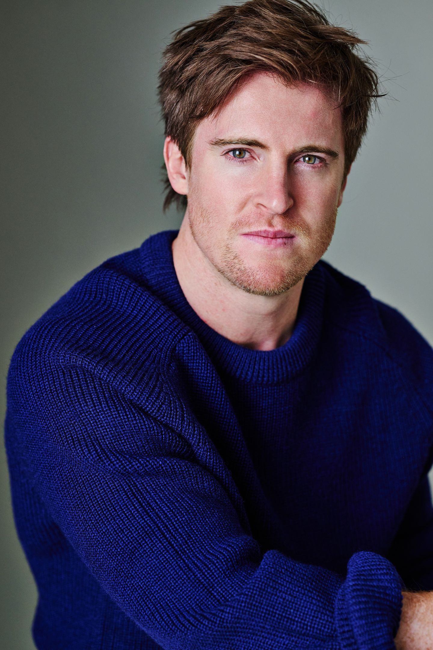 Imagen Thom Lark