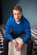 © Simon Lausberg Image Niklas Roling