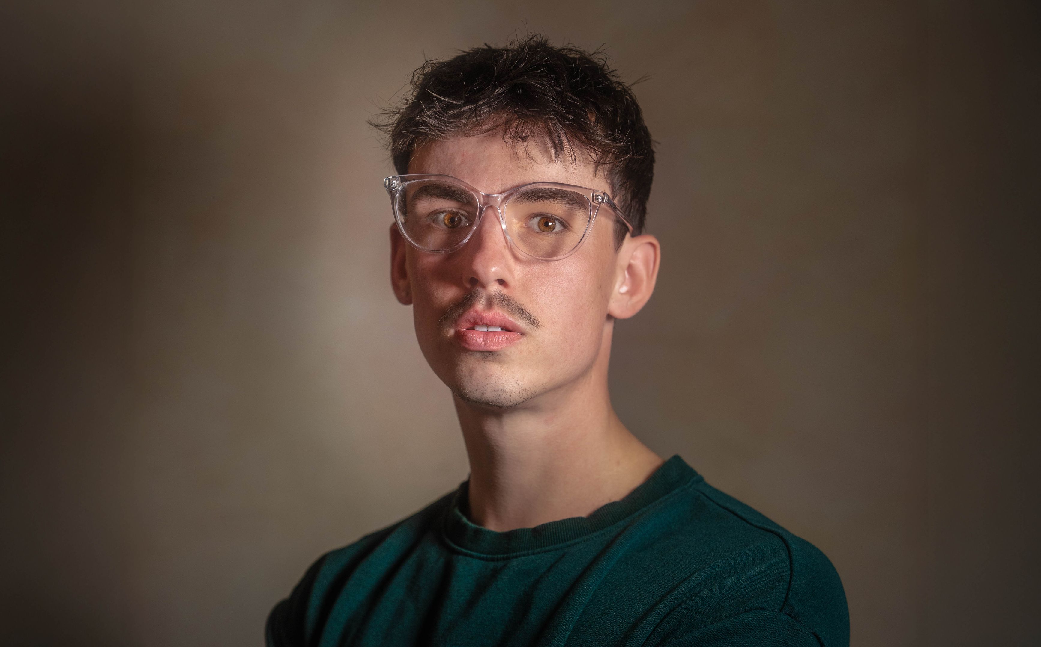 © Torsten Reichertz görüntü Ramón Käpper