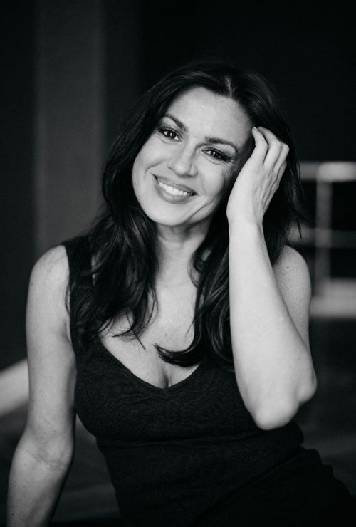Bild Natalia Avelon