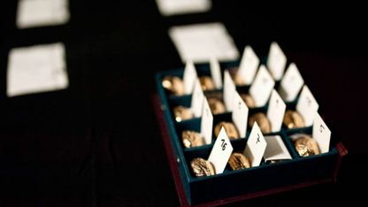 Image for | Diagonale | Awards | Night Of Passage - The Best short Feature Film