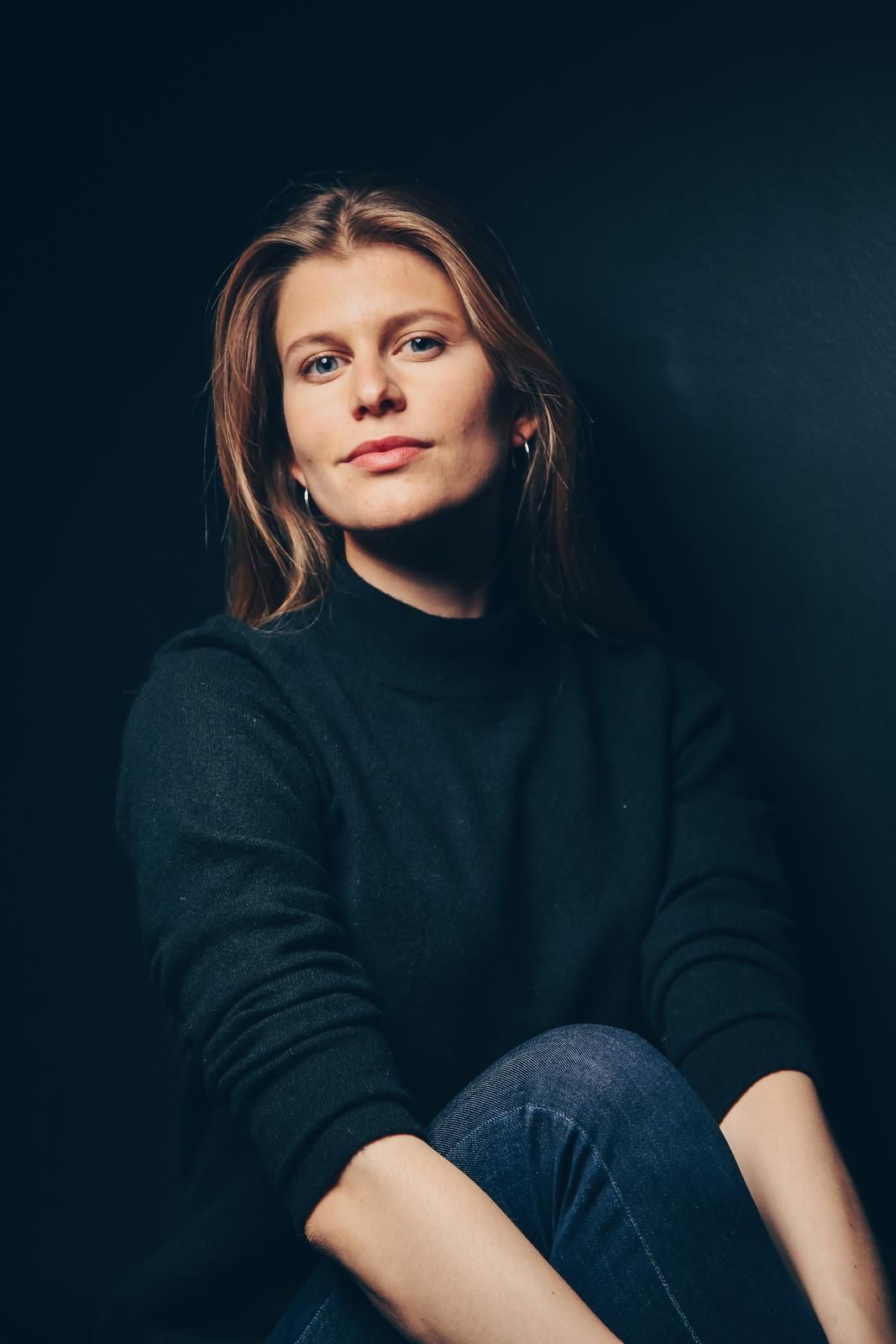 © Isabelle Cathérine