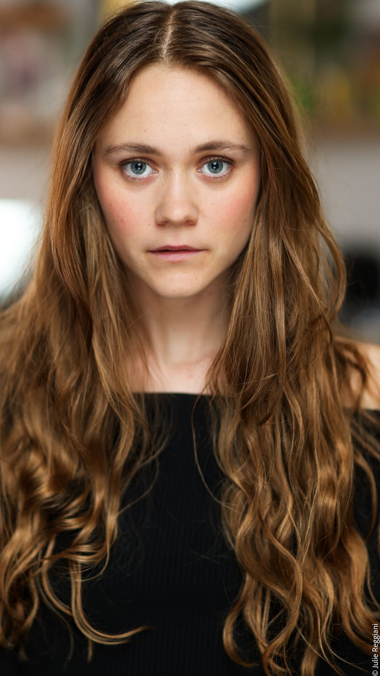 © Julie Regianni