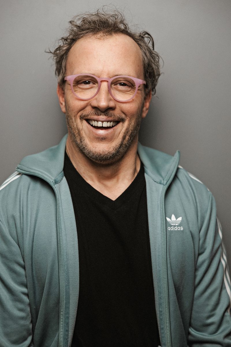 © Marek Zimakiewicz Image Andrzej Deskur