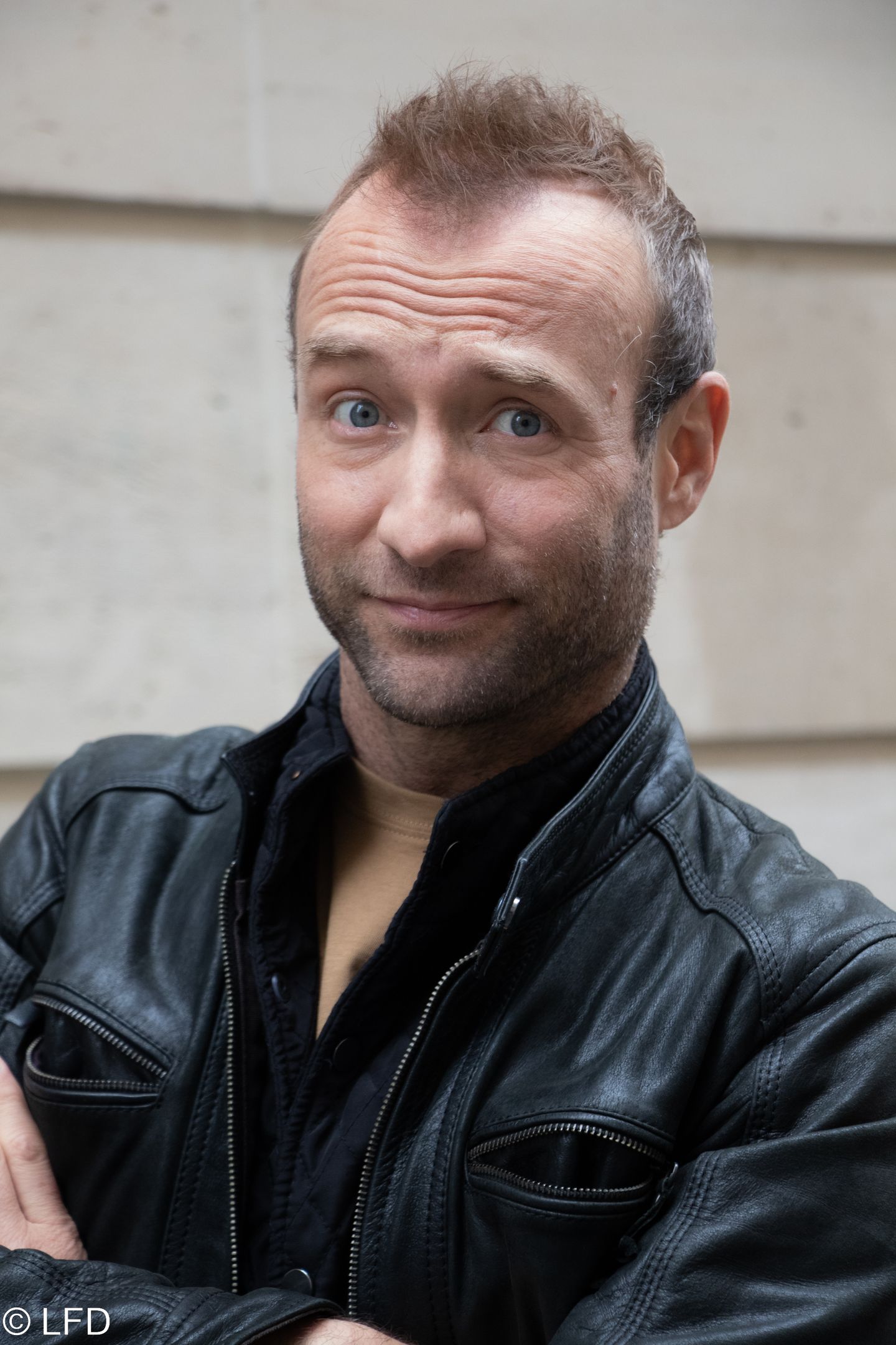 © Laurine Fertat Dapsence