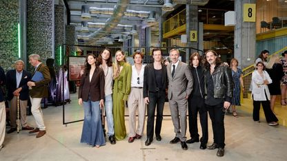 Image for ROBIN HOOD IN SERBIA! A Behind-the-Scenes Look at the MGM+ and Lionsgate Series Filmed in Serbia