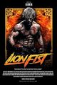 Lion Fist picture