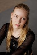 © Oliver Look wizerunek Jade Alina Rasch