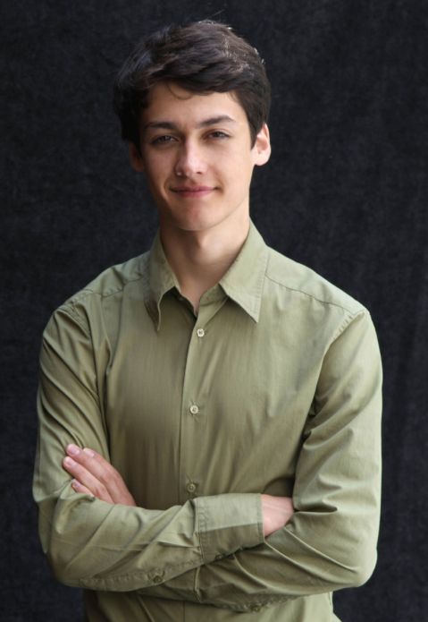 © Lennard Bertzbach