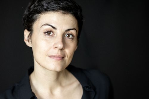 Bild Liza Tzschirner