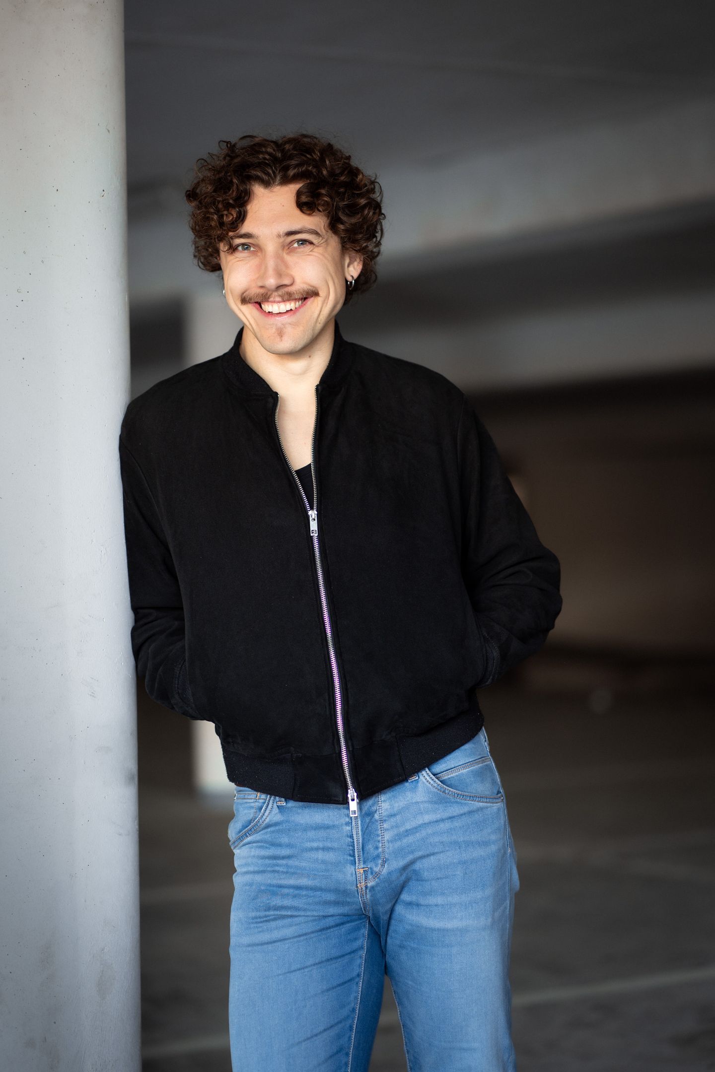 © Lukas Kaack Image Lukas Kaack