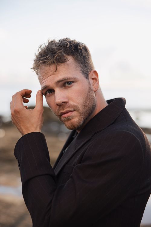 Image Ben Münchow