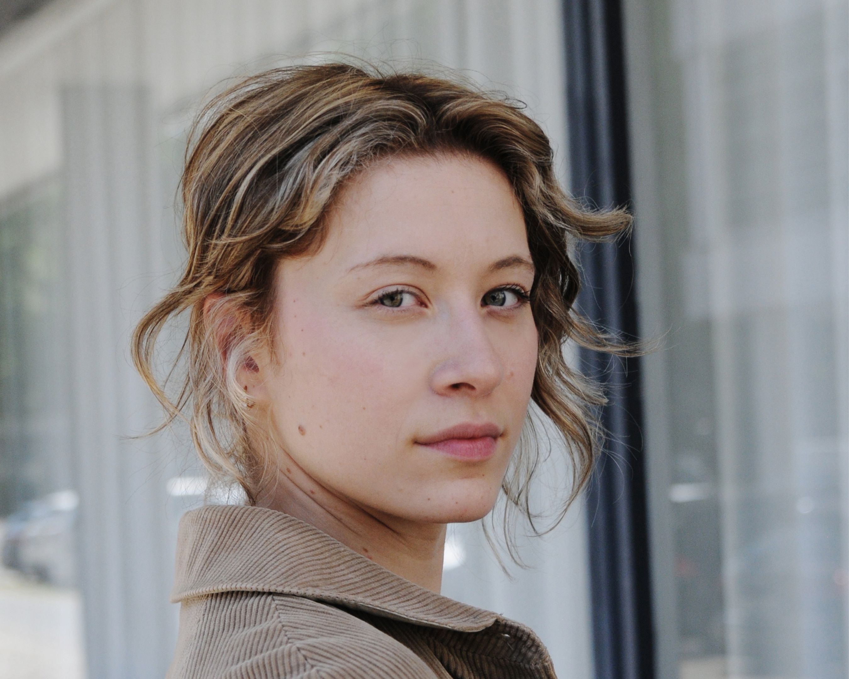 © Stefan Klüter образ Lili Ullrich