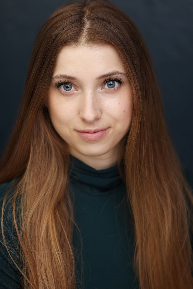 Gwen Ann Boermans