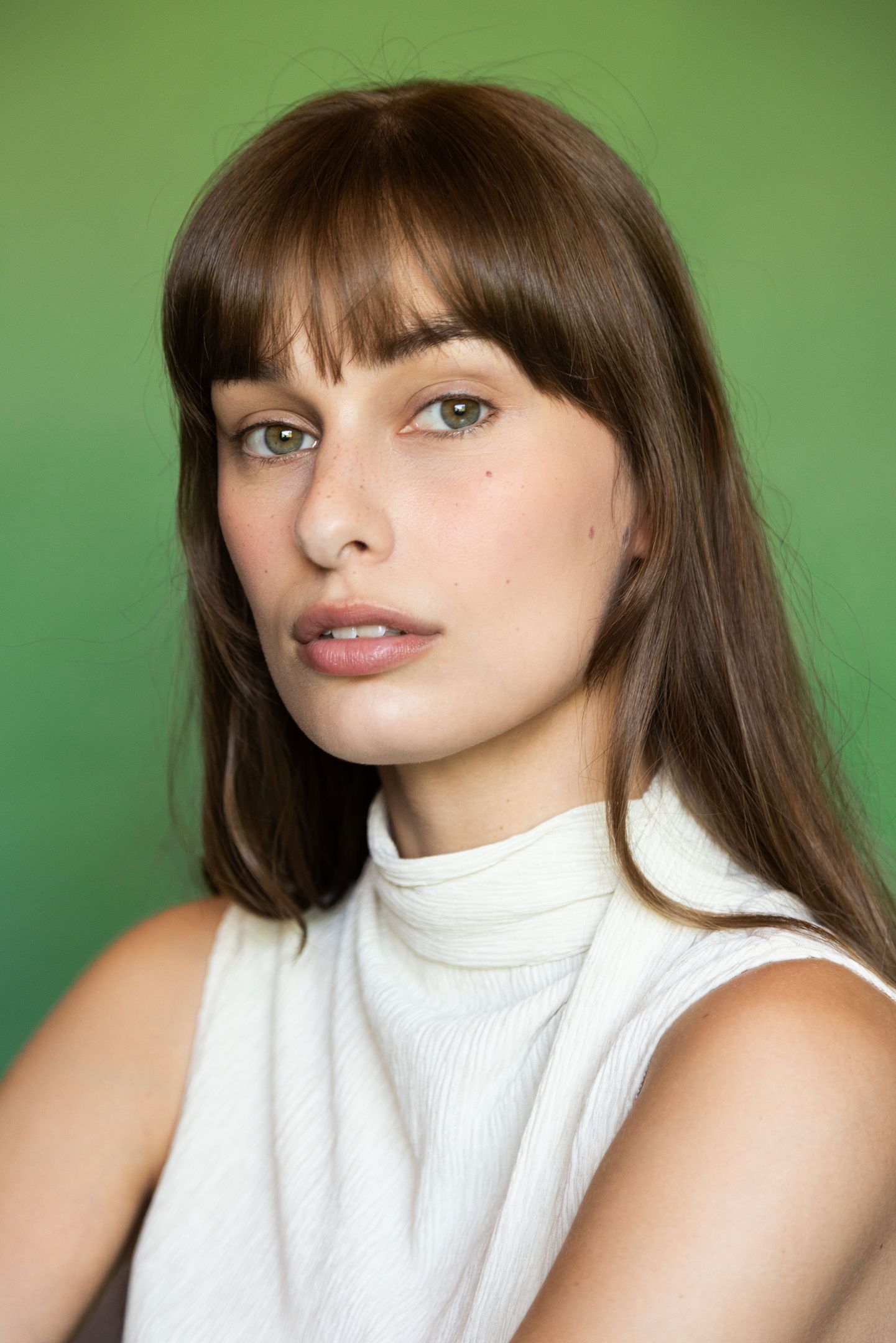 © Caroline Gerst Imagen Ilenia Müller