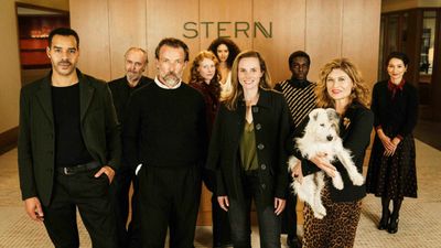 Image for "Call My Agent Berlin" (AT) startet noch in diesem Jahr auf Disney+