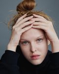 Image Stacy Tolstoy