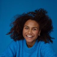 Bild Alina Vimbai Strähler