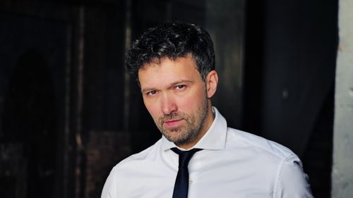 Bild Aleksandar Radenkovic