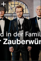 DER ZAUBERWÜRFEL - Mord in der Familie picture