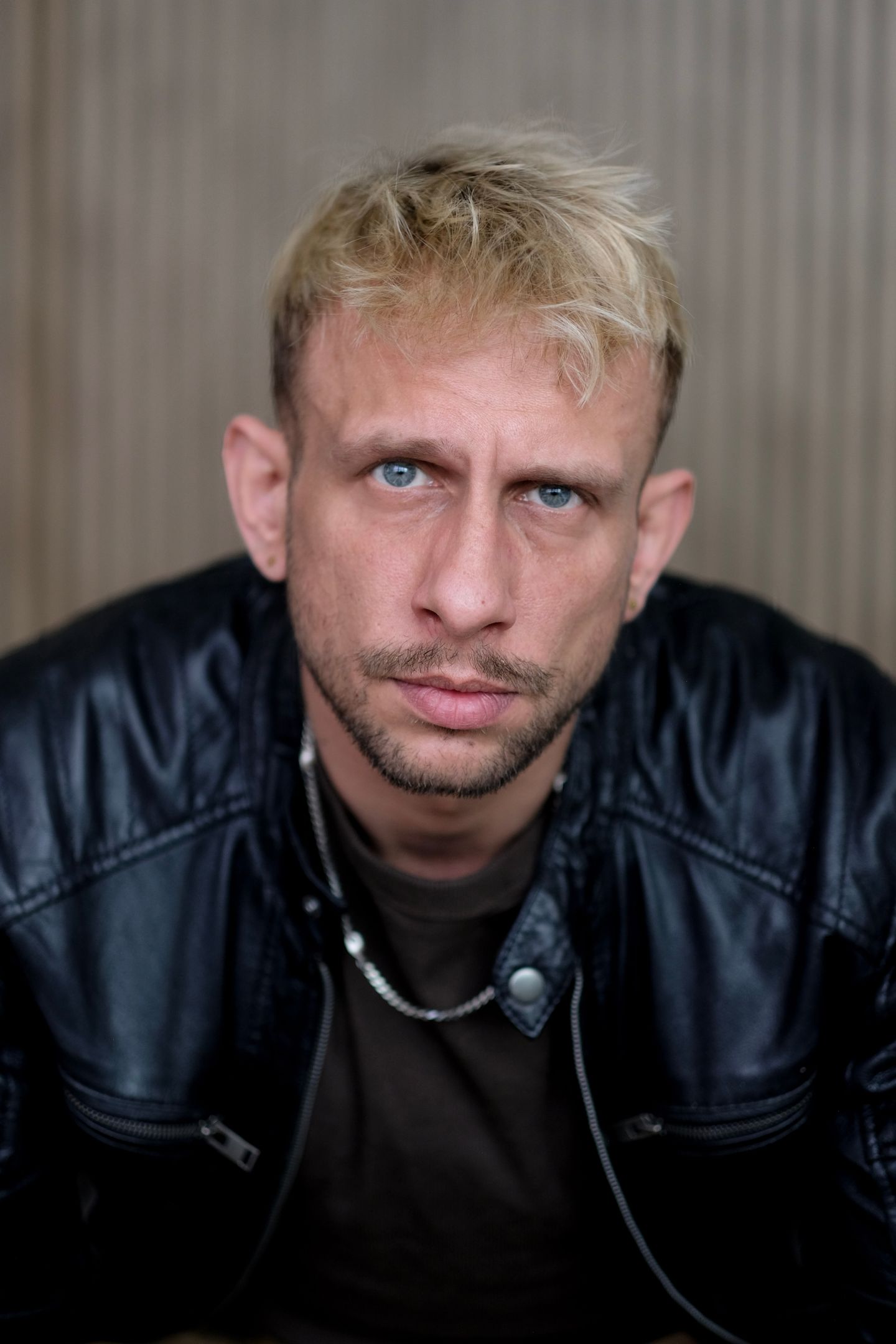 © Ola Sierpień Image Radosław Lis