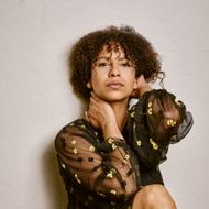 Bild Souhaila Amade