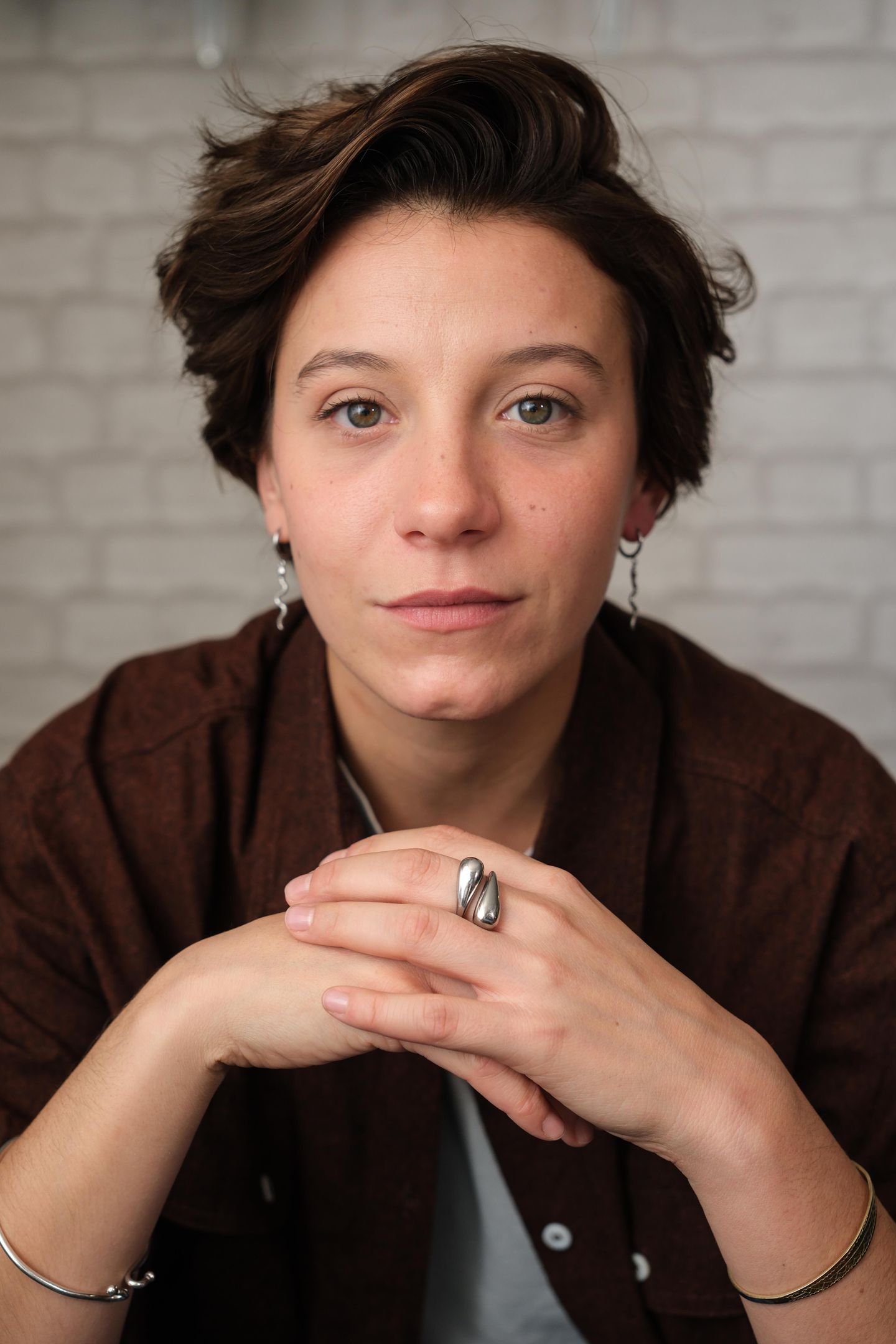 © Romain Debouchaud