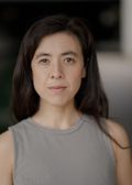 © AVRIL DUNOYER wizerunek Amélie Qiao Vimenet