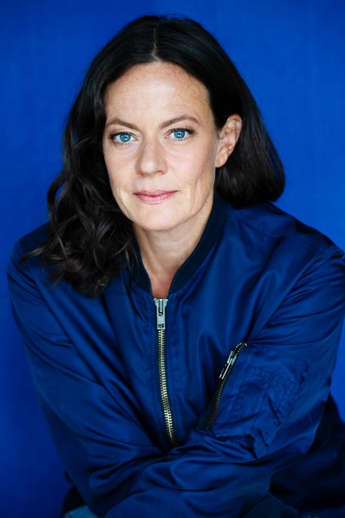 Image Katja Brenner