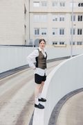 © Elena Zaucke wizerunek Johanna M. Baron
