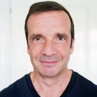Bild Eduard Burza
