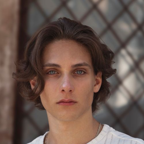 Bild Simone Evangelista