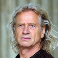 Bild Heinz Wanitschek